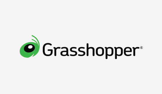điện thoại ảo GrassHopper