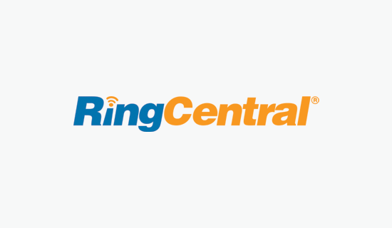 dịch vụ điện thoại RingCentral